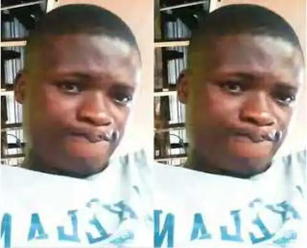 Fashion Designer Slumps, Dies, After Man Threatens Him